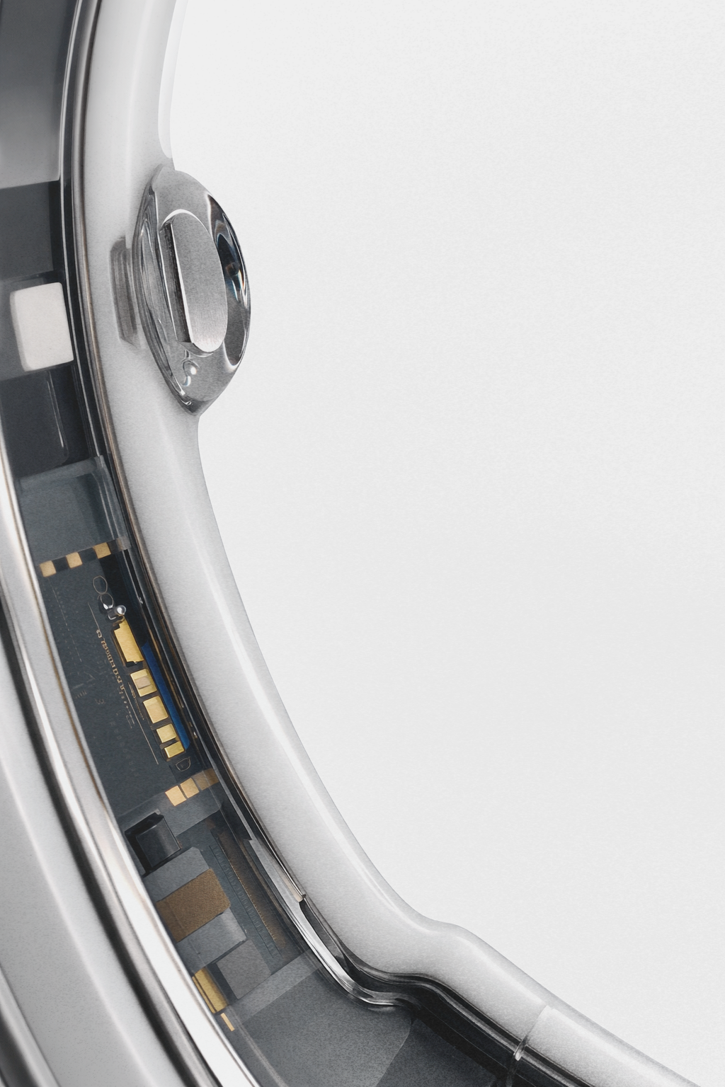 Navir Ring NAVA Ring. A smart ring for sleep, activity, stress, and everyday life ...
