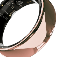 I want a NAVA sizing kit / Rose gold